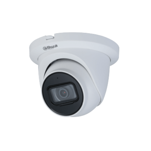 DAHUA CAMARA IP DOMO 4MP DH-IPC-HDW3441TMN-AS 