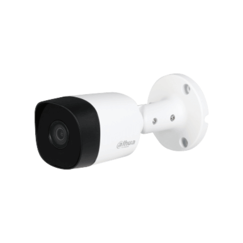 DAHUA CAMARA ANALOGAS BULLET 1MP DH-HAC-B2A11N 