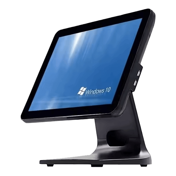 HKS POS I5-3TH 8GB RAM 256GB ROM 1 PANTALLA