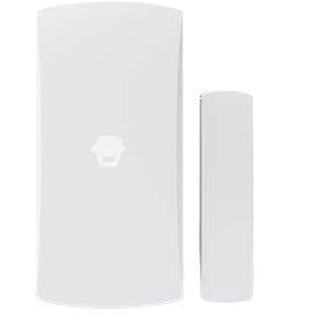 SENSOR INALÁMBRICO PARA PUERTAS Y VENTANAS DE ALARMA CHUANGO