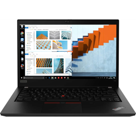 LENOVO LAPTOP THINKPAD T14  14" I7-10610U RAM 16GB SDD 512GB (DE SEGUNDA)