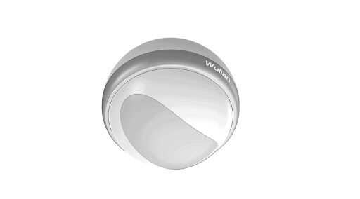   DETECTOR DE INTRUSIÓN POR INFRARROJOS TIPO 03 WULIAN