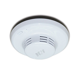  DETECTOR DE HUMO E INCENDIO DOMÉSTICO IOT WULIAN 