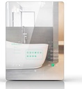  ESPEJO SMART WULIAN CON ANDROID