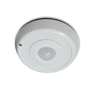   DETECTOR DE INTRUSIÓN POR INFRARROJOS SMARTROOM WULIAN
