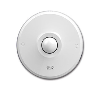   DETECTOR DE CUERPO HUMANO MULTIFUNCIONAL YUNJIA WULIAN