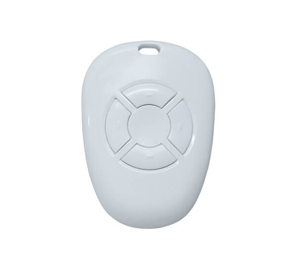 CONTROL REMOTO DEL TECLADO DEL HOGAR IOT WULIAN 