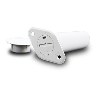  SENSOR DE PUERTA INTEGRADO CON DETECCIÓN DE IOT WULIAN