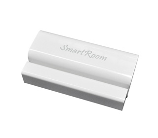 DETECTOR MAGNÉTICO DE PUERTAS Y VENTANAS SMARTROOM WULIAN
