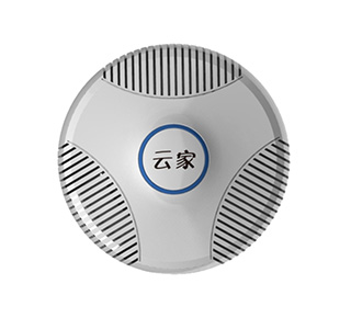 DETECTOR DE FUGAS DE GAS COMBUSTIBLE YUNJIA  WULIAN