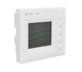 CONTROLADOR DE TEMPERATURA WULIAN