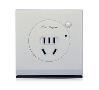  TOMA DE PARED SMARTROOM WULIAN