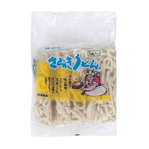 FROZEN UDON 1.25 kg