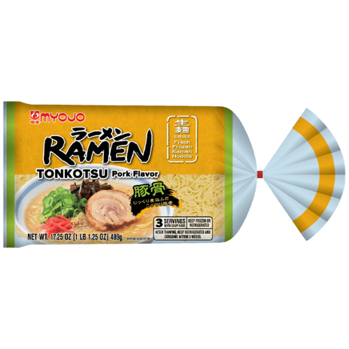 MYOJO RAMEN