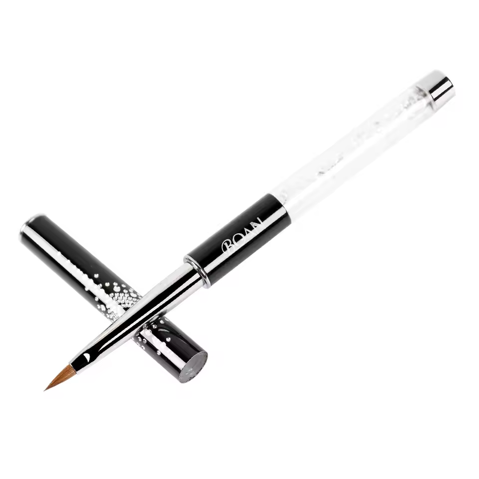 PINCEL PARA MANICURA 