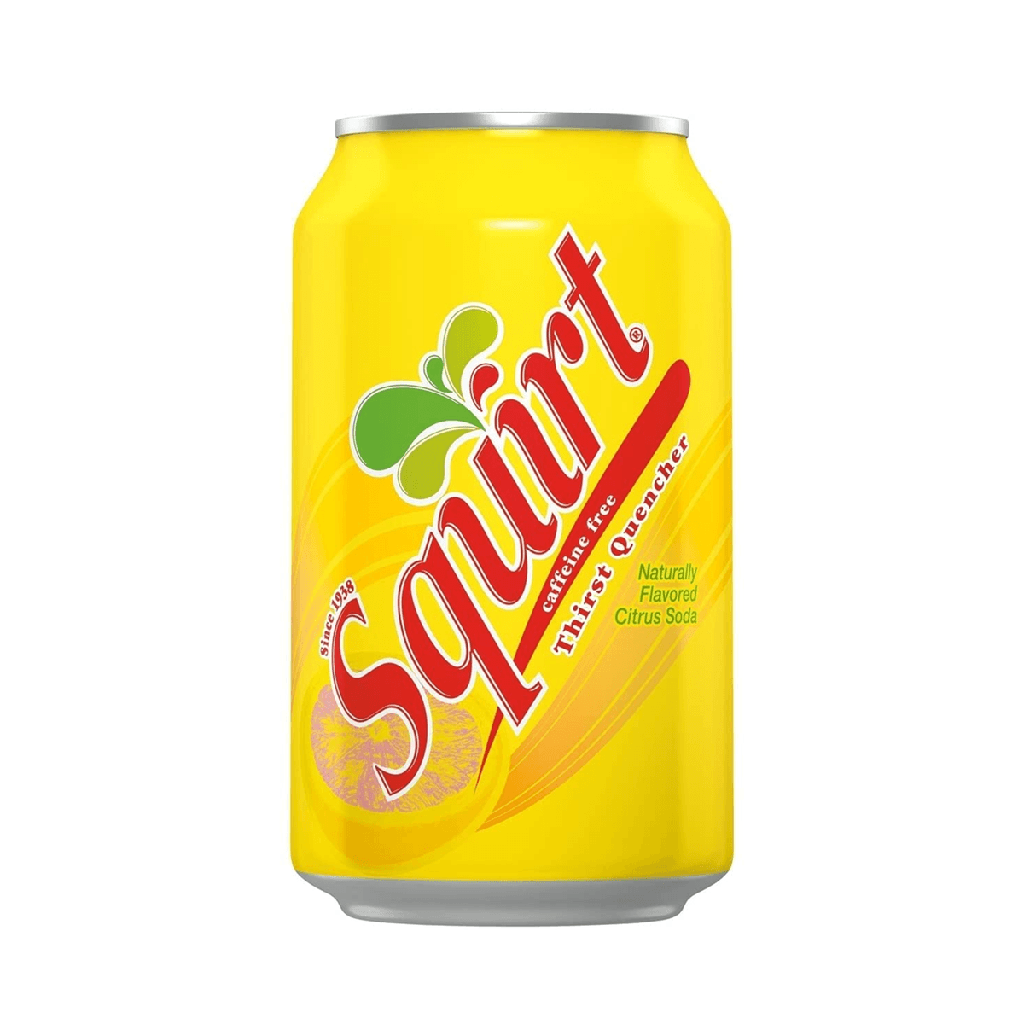 SODA SQUIRT LATA