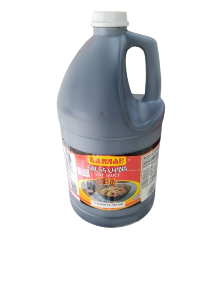 SALSA CHINA SANSAE (USO)