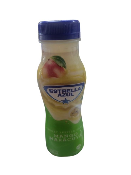 YOGURT BEBIBLE ESTRELLA AZUL