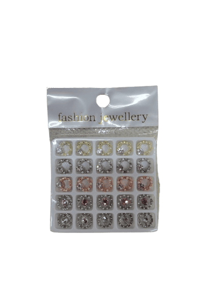 DY NAIL ART ACCESORIOS