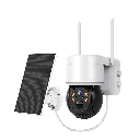 CAMARA SOLAR WIFI 2MP ICSEE Q6