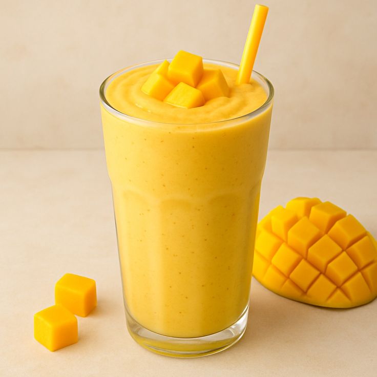 BTD Mango 