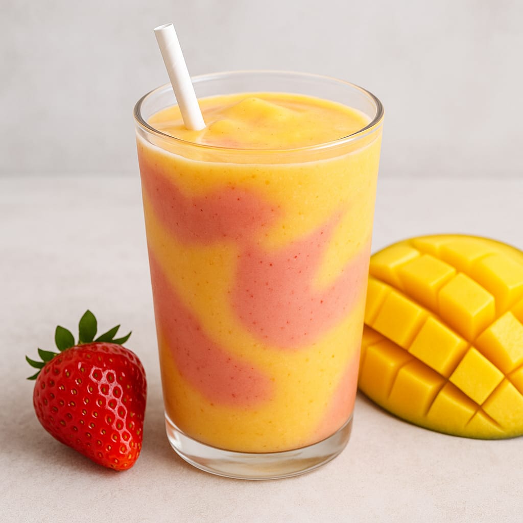 BTD Fresa X Mango