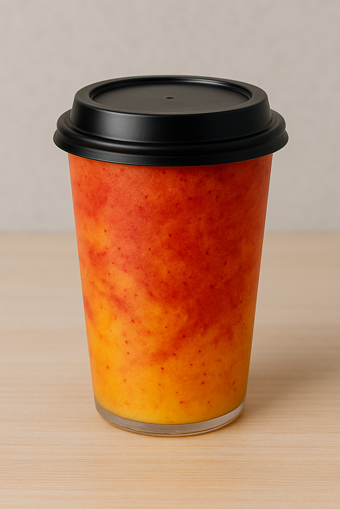 BTD Fresa X Maracuya