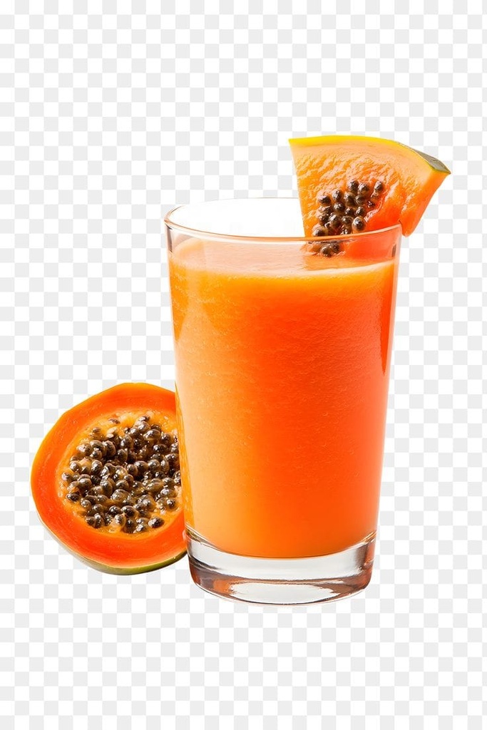 BTD Papaya 