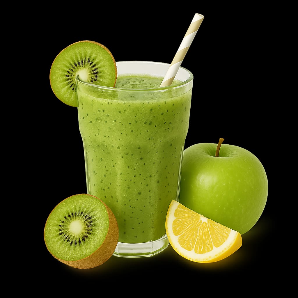 BTD Kiwi X Manzana Verde X Limon 24oz 