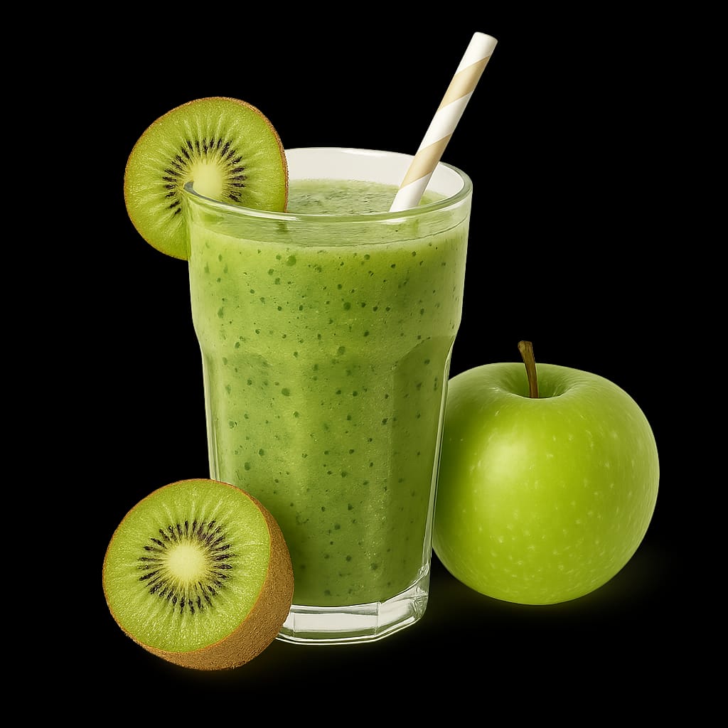 BTD Kiwi X Manzana Verde 16oz