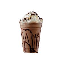 BTD Frappe Mocca 