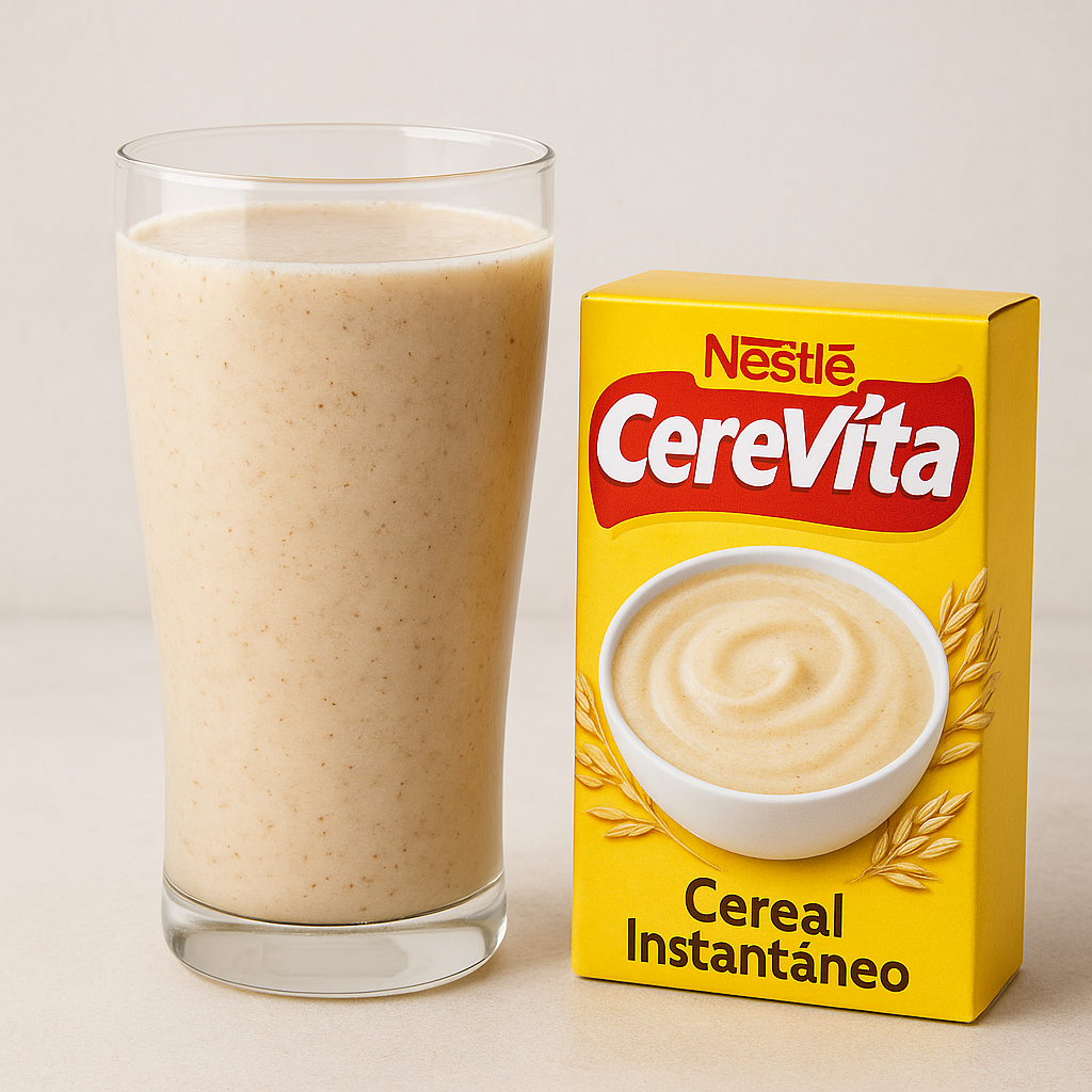 BTD Cerevita 24oz.  