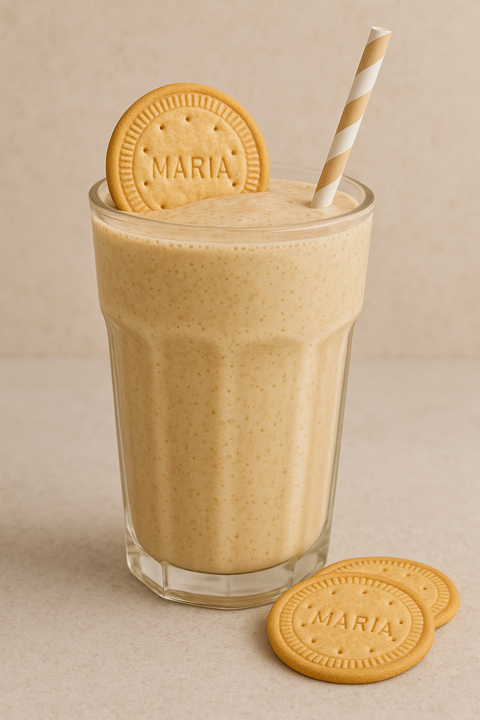 BTD Galleta María 24oz.