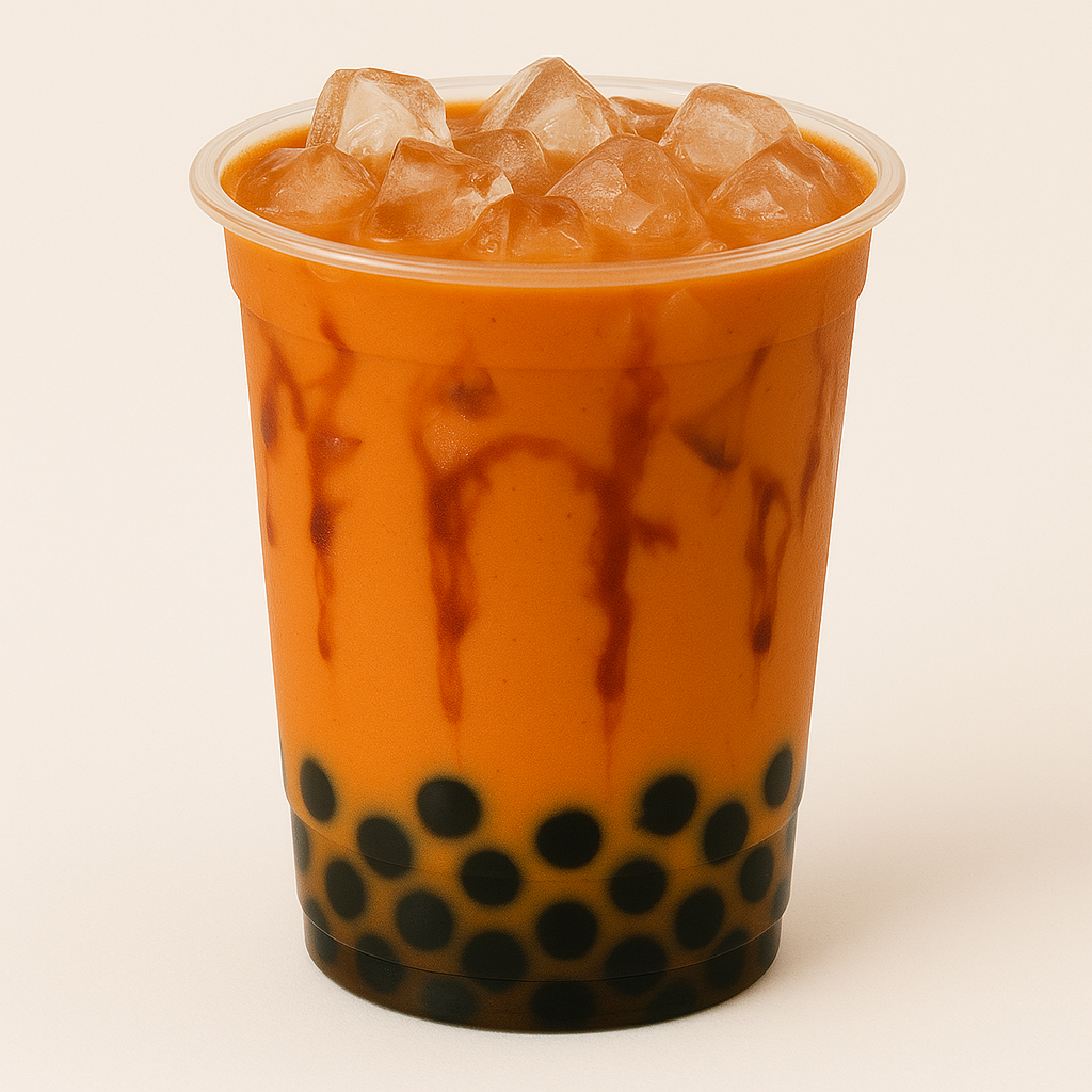 BBT Brown Sugar Thai 24oz  