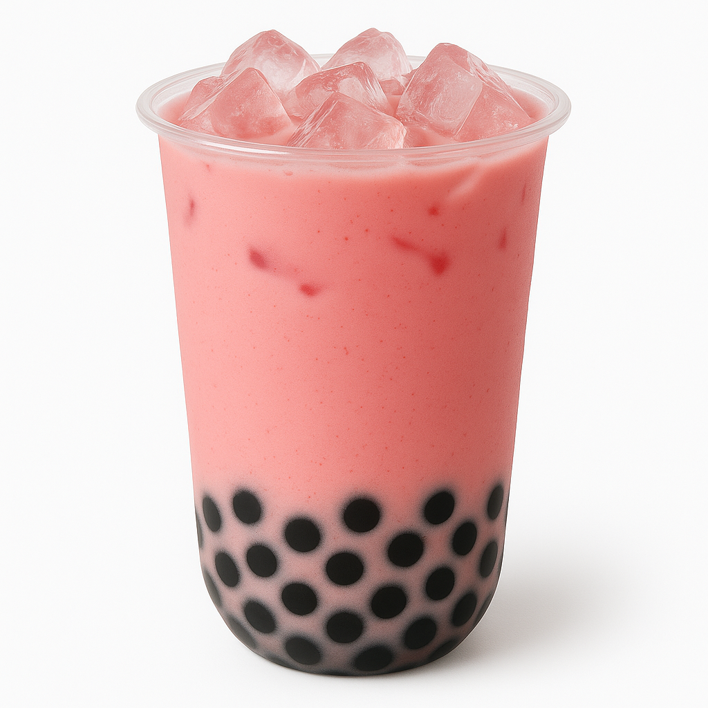BBT Fresa 16oz  