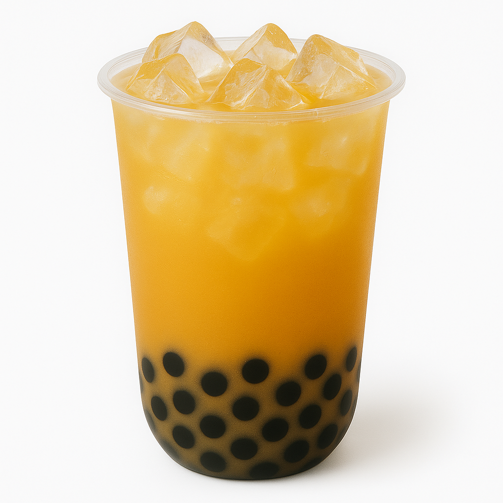 BBT Melocoton 16oz 