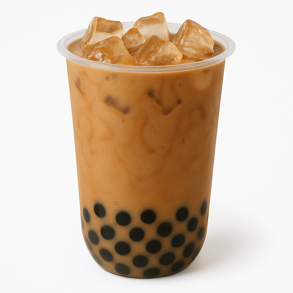 BBT Mocca 16oz 