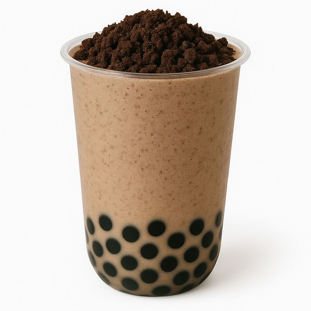BBT Oreo Cocoa 24oz