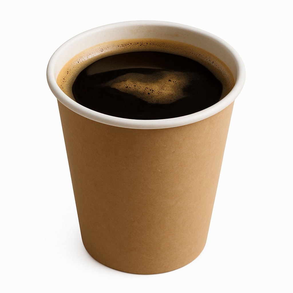 Americano 12oz  