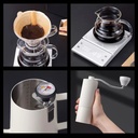 KIT DE CAFÉ DE ESPECIALIDAD – MÉTODO V60