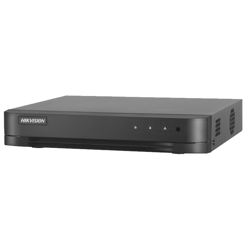 HIKVISION DVR 4CH 5MP iDS-7204HUHI-M1/XT