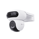 EZVIZ H90 - CAMARA INALAMBRICA DUAL 2K+2K ROTACION IP66