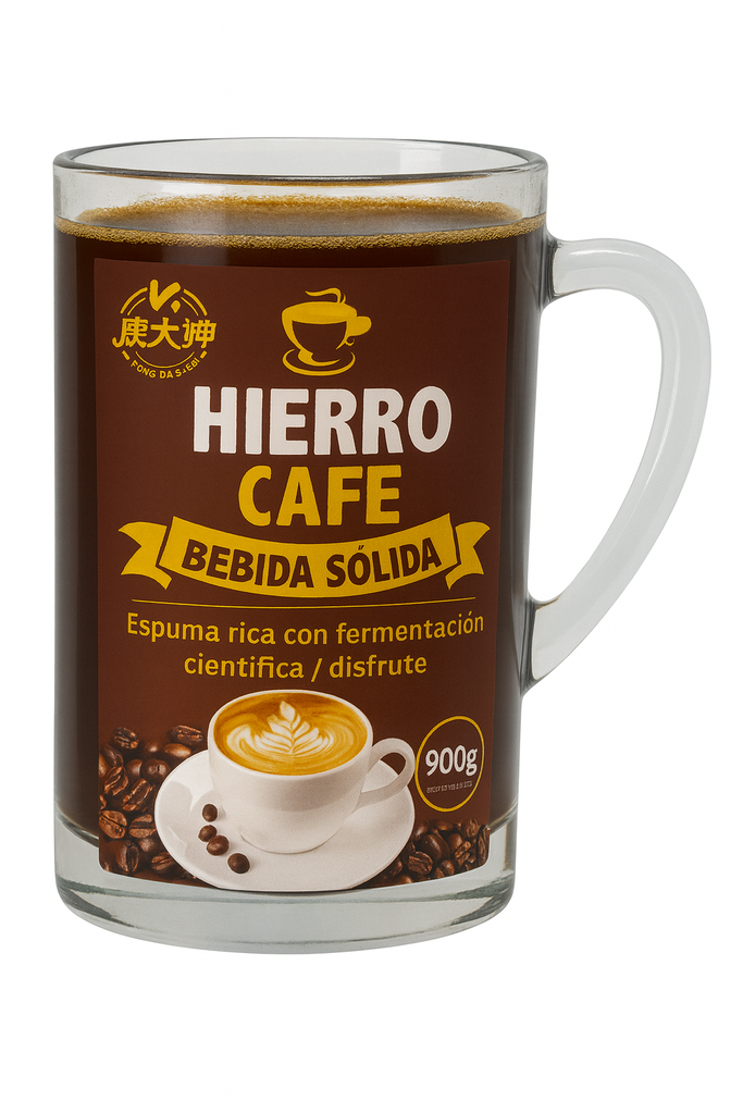 CONCENTRADO 