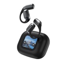 AUDIFONO BLUETOOH CON PANTALLA  A16 MINI PRO