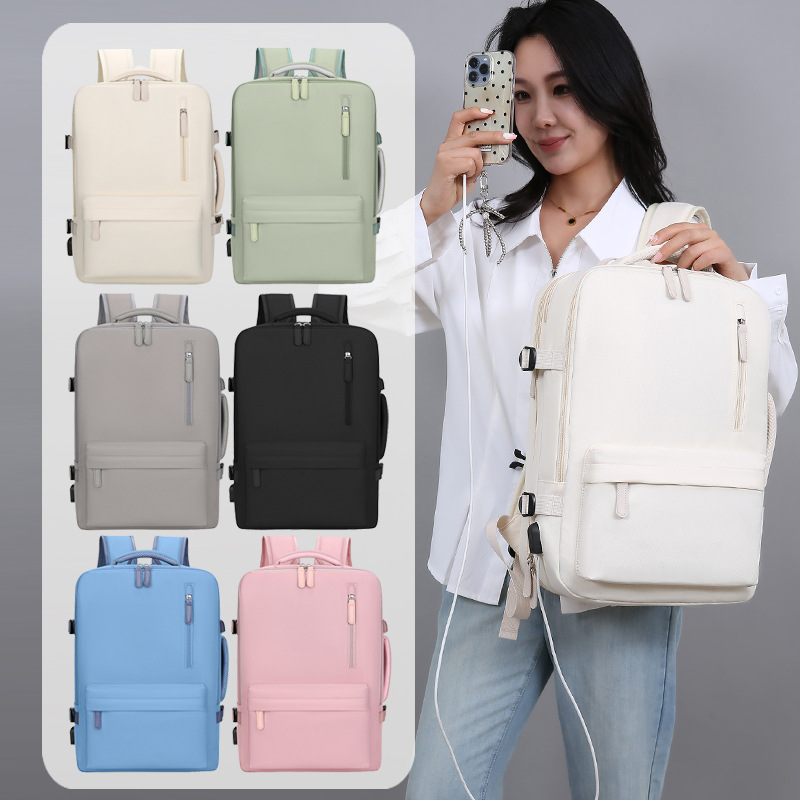 MOCHILA DE USO DIARIO UNISEX
