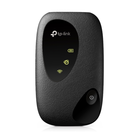 ROUTER WI-FI MÓVIL 4G LTE
