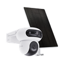 EZVIZ HB90 - CAMARA INALAMBRICA DUAL 2K+2K ROTACION IP66