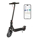 SCOOTER ELECTRICO 350W-9 PULGADAS COMPATIBLE CON APP