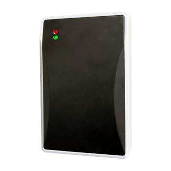 LECTOR RFID PARA CONTROL DE ACCESO