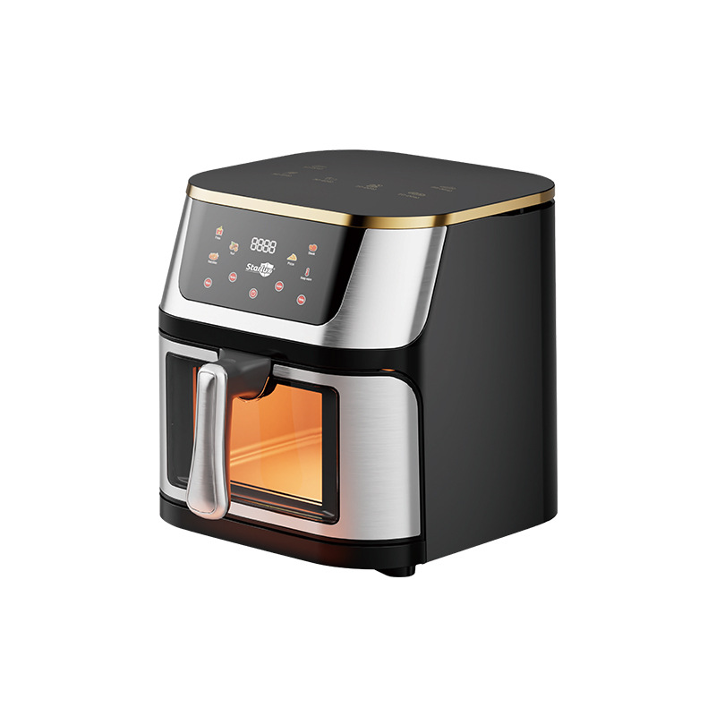 FREIDORA DE AIRE STARLUX